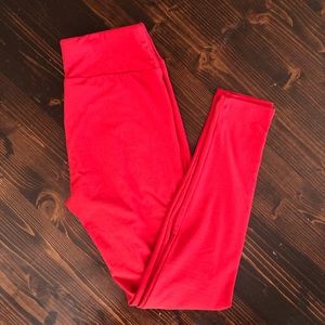 Lularoe Leggings - OS